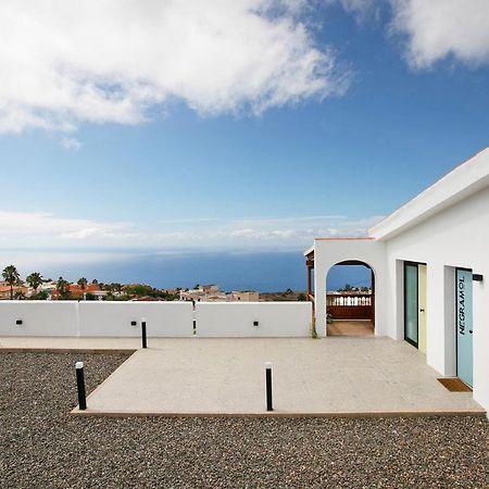Linaje Del Pago Castellana Villa กาโกรอนเต ภายนอก รูปภาพ